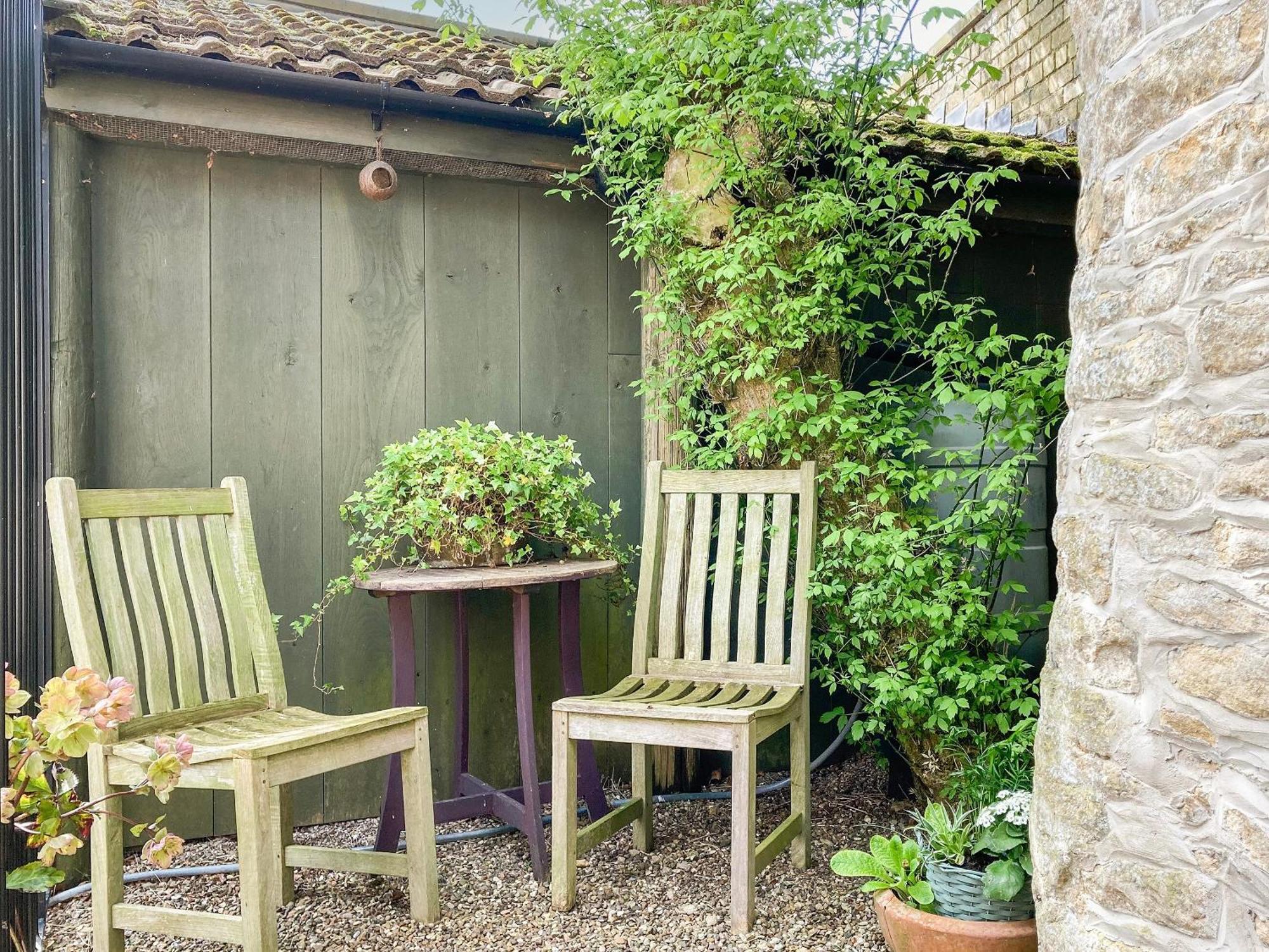 Apple Barn Villa Applethwaite Buitenkant foto